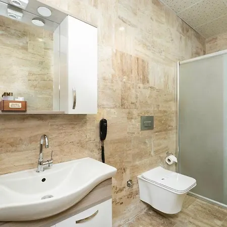 World Cave House - & Swimming Pool Urgup