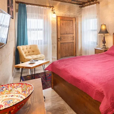 World Cave House - & Swimming Pool Hotel Urgup