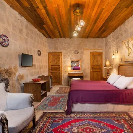 World Cave House - & Swimming Pool Hotel