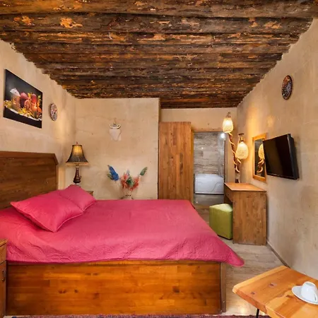 Hotel World Cave House - & Swimming Pool