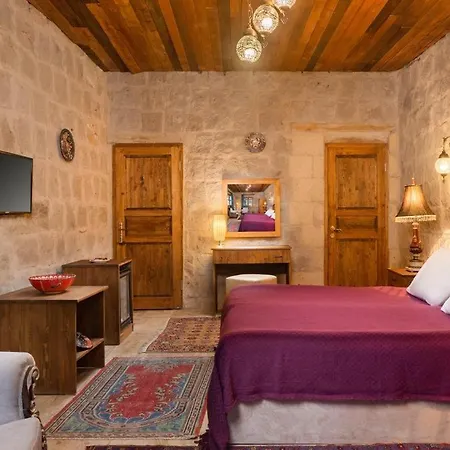 World Cave House - & Swimming Pool Hotel Urgup
