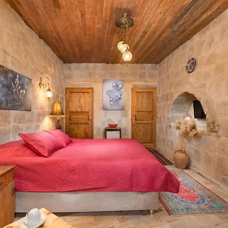 Hotel World Cave House - & Swimming Pool *