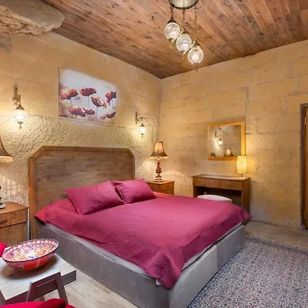 World Cave House - & Swimming Pool * Urgup