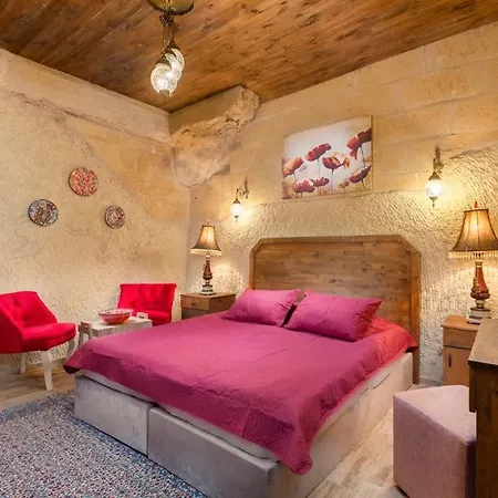 World Cave House - & Swimming Pool Hotel Urgup