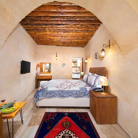 Hotel World Cave House - & Swimming Pool