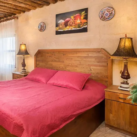 World Cave House - & Swimming Pool Hotel