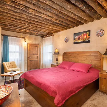 World Cave House - & Swimming Pool Hotel *