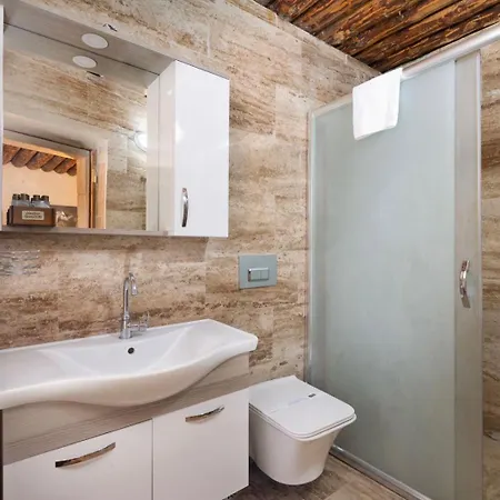 World Cave House - & Swimming Pool Urgup