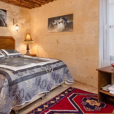 World Cave House - & Swimming Pool Hotel Ürgüp