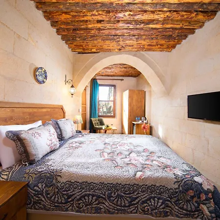World Cave House - & Swimming Pool Ürgüp