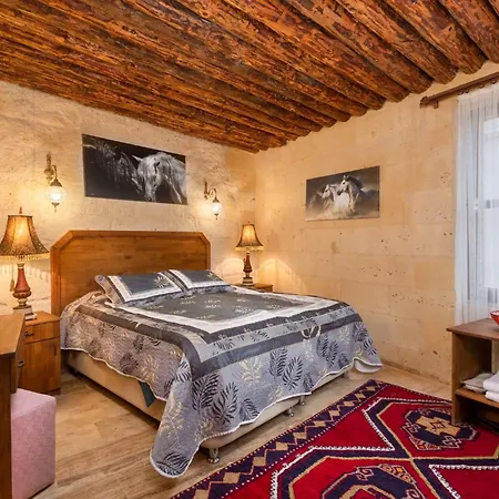 World Cave House - & Swimming Pool Hotel *