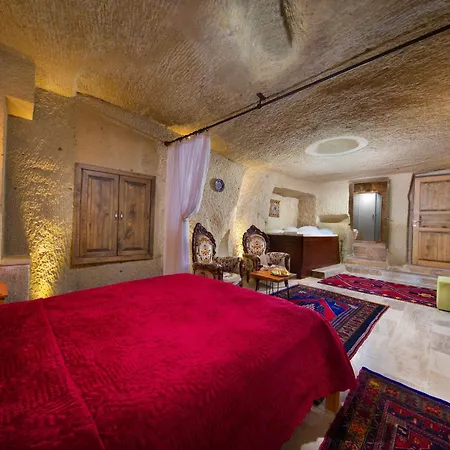 World Cave House - & Swimming Pool Hotel *