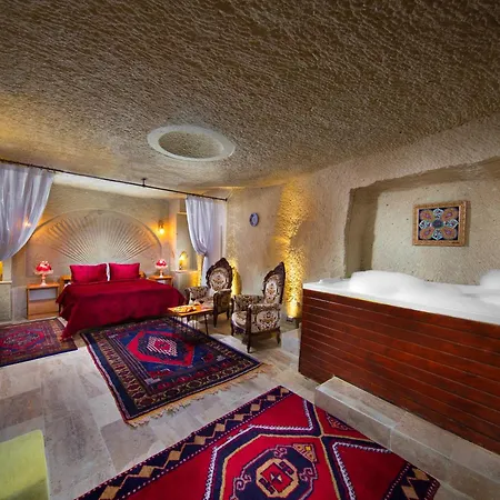 Hotel World Cave House - & Swimming Pool