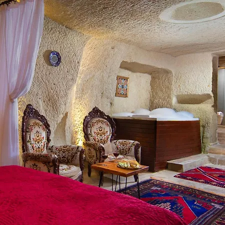 Hotel World Cave House - & Swimming Pool *