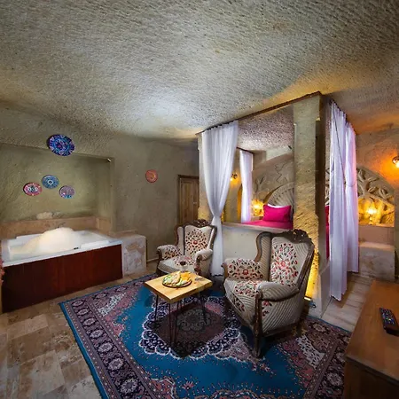 World Cave House - & Swimming Pool Urgup