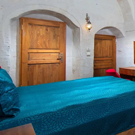 World Cave House - & Swimming Pool Hotel *