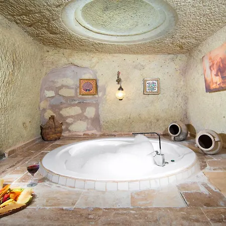 World Cave House - & Swimming Pool Hotel Urgup