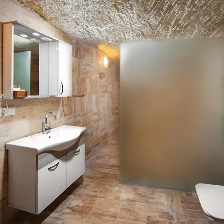 Hotel World Cave House - & Swimming Pool Urgup