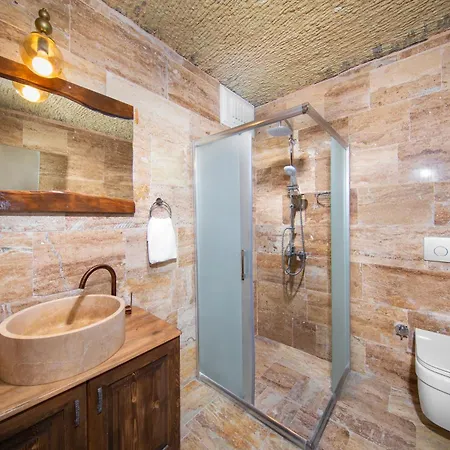 World Cave House - & Swimming Pool Hotel Ürgüp