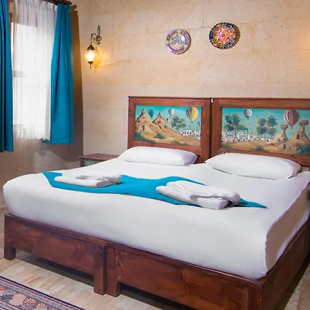 Hotel World Cave House - & Swimming Pool