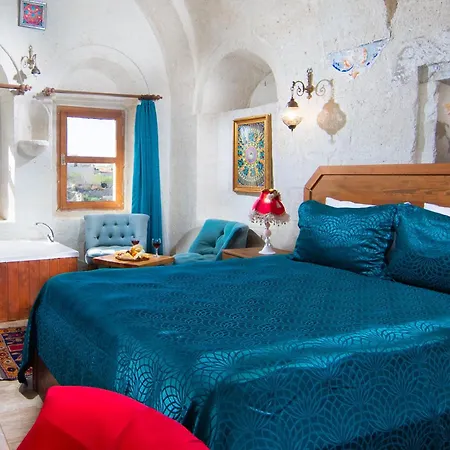 Hotel World Cave House - & Swimming Pool *