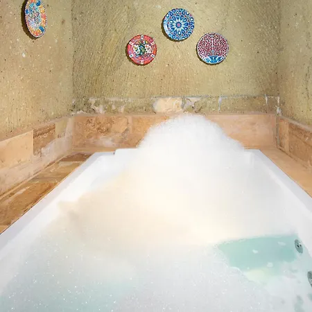 World Cave House - & Swimming Pool Hotel Urgup