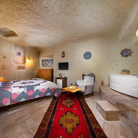 Hotel World Cave House - & Swimming Pool Urgup