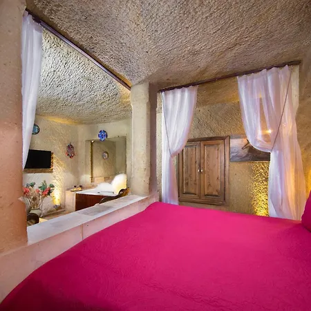 World Cave House - & Swimming Pool Ürgüp