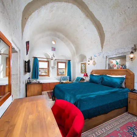 World Cave House - & Swimming Pool Hotel Urgup