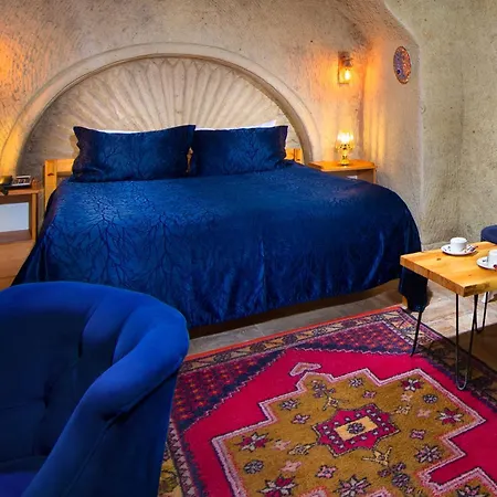 World Cave House - & Swimming Pool *