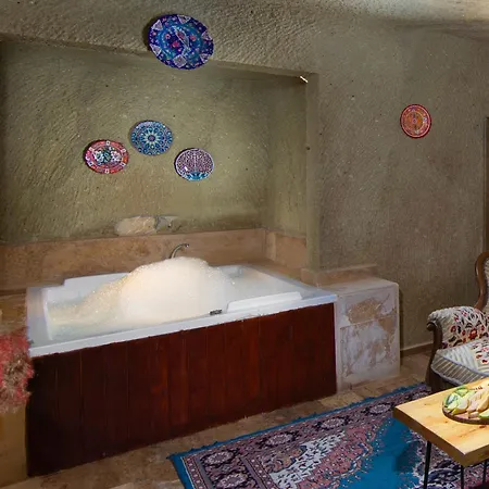 World Cave House - & Swimming Pool Ürgüp