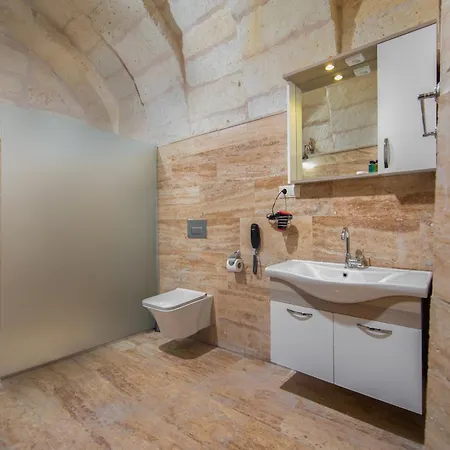 World Cave House - & Swimming Pool * Urgup