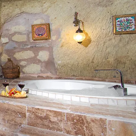 World Cave House - & Swimming Pool Hotel