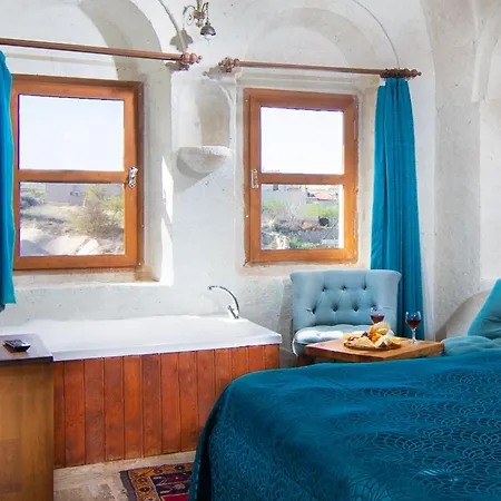 Hotel World Cave House - & Swimming Pool *