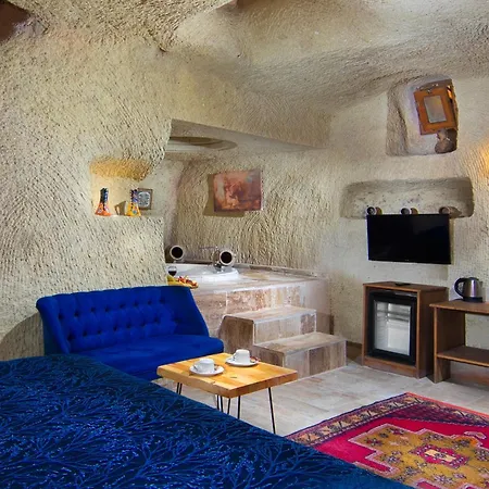 World Cave House - & Swimming Pool Hotel Urgup