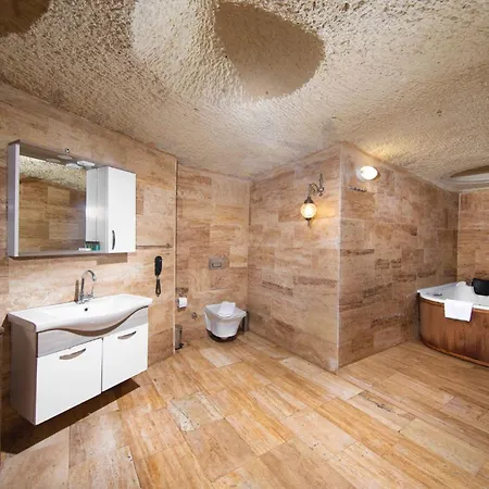 Hotel World Cave House - & Swimming Pool