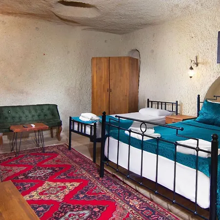 Hotel World Cave House - & Swimming Pool *