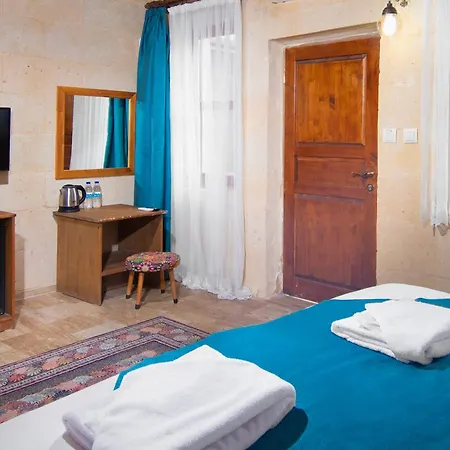 Hotel World Cave House - & Swimming Pool Urgup