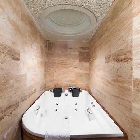 World Cave House - & Swimming Pool Ürgüp