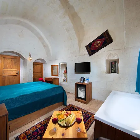 World Cave House - & Swimming Pool * Urgup
