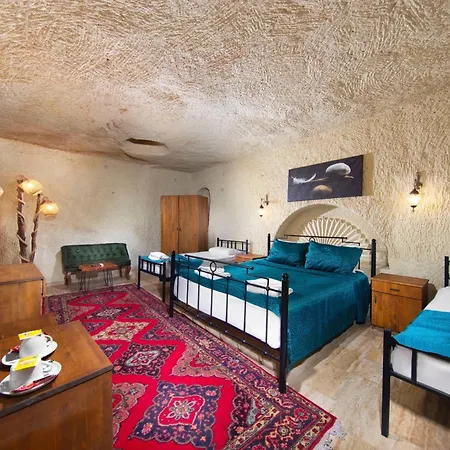 Hotel World Cave House - & Swimming Pool