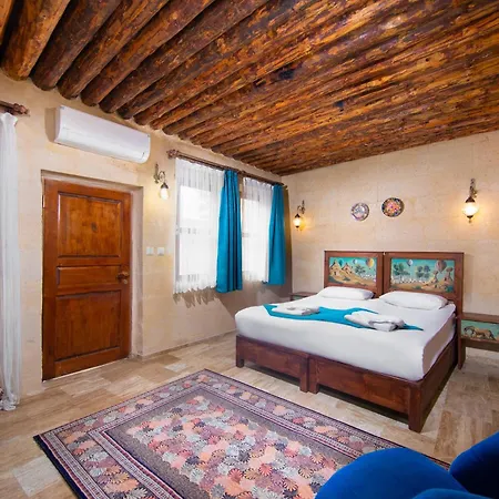 World Cave House - & Swimming Pool Hotel Urgup