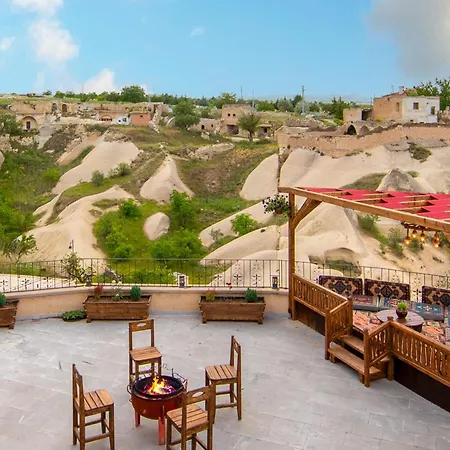 World Cave House - & Swimming Pool Urgup