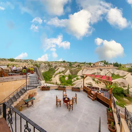 Hotel World Cave House - & Swimming Pool *