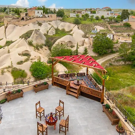 Hotel World Cave House - & Swimming Pool *