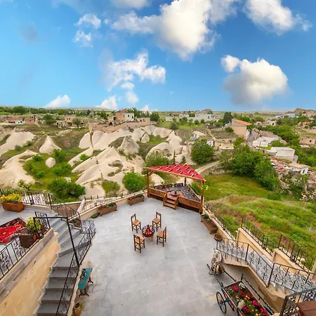 World Cave House - & Swimming Pool Urgup