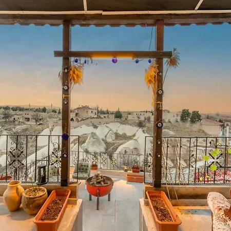 World Cave House - & Swimming Pool Hotel Ürgüp