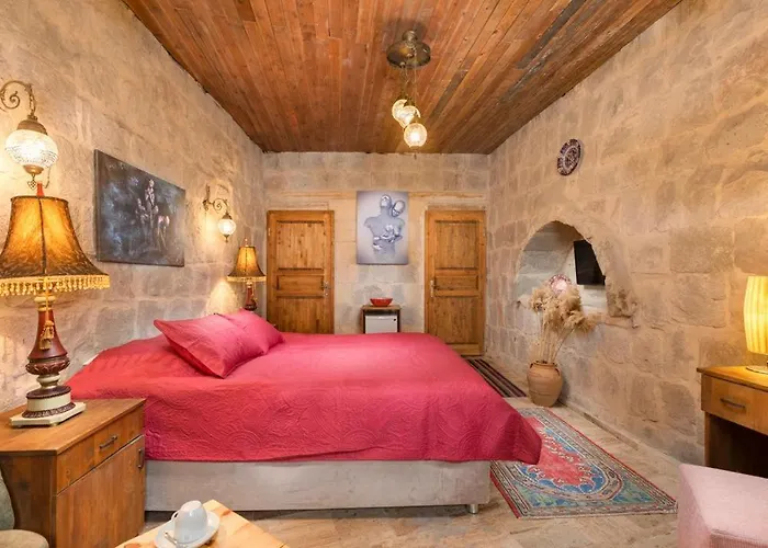 Hotel World Cave House - & Swimming Pool *