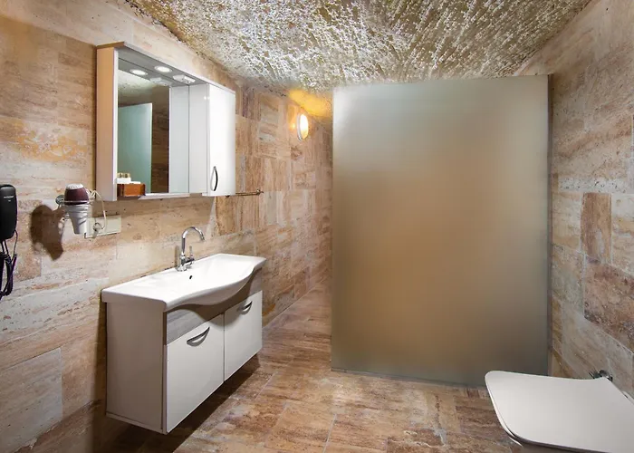 Hotel World Cave House - & Swimming Pool Ürgüp