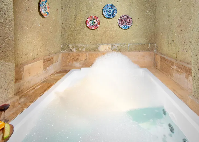 World Cave House - & Swimming Pool Hotel Ürgüp